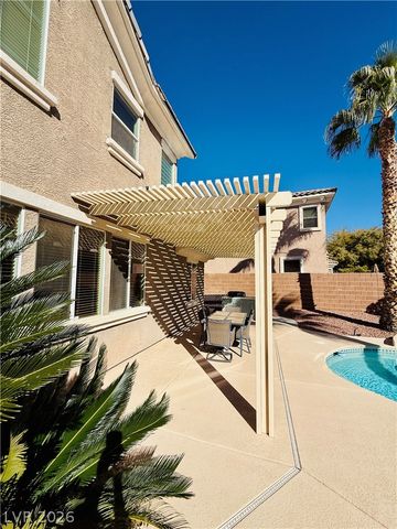 906 Armandito Drive, Las Vegas, NV 89138