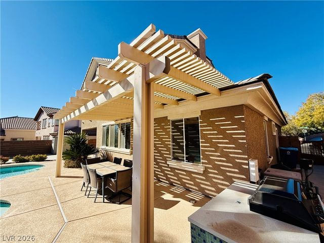 906 Armandito Drive, Las Vegas, NV 89138