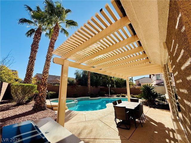 906 Armandito Drive, Las Vegas, NV 89138