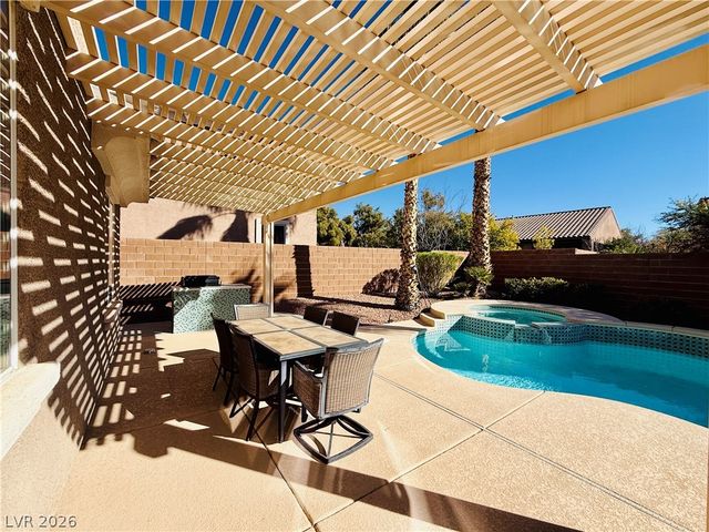 906 Armandito Drive, Las Vegas, NV 89138