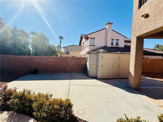 906 Armandito Drive, Las Vegas, NV 89138