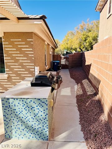 906 Armandito Drive, Las Vegas, NV 89138