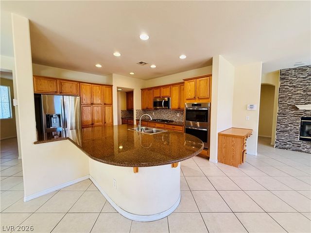 906 Armandito Drive, Las Vegas, NV 89138