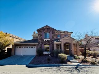 906 Armandito Drive, Las Vegas, NV 89138
