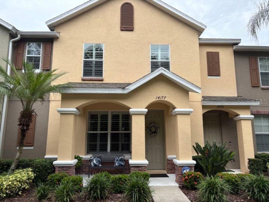 14177 STOWBRIDGE AVENUE, Tampa, FL 33626