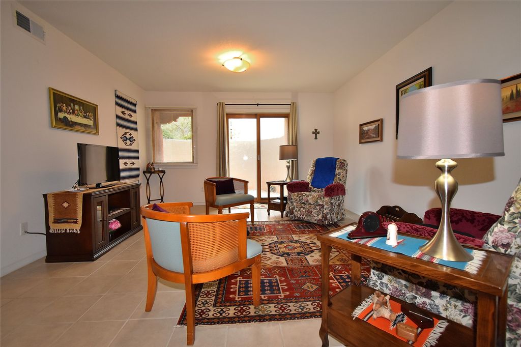 601 #122 W San Mateo Road 122, Santa Fe, NM 87505