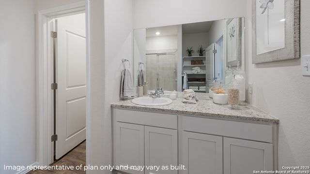 5006 Wichita Pike, San Antonio, TX 78253