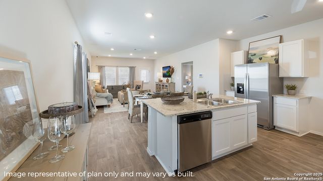 5006 Wichita Pike, San Antonio, TX 78253