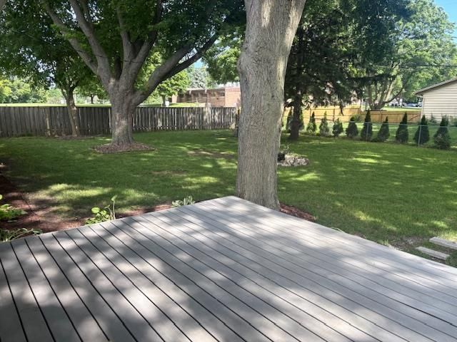 4813 Flint Lane, Madison, WI 53714