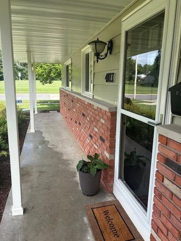 4813 Flint Lane, Madison, WI 53714