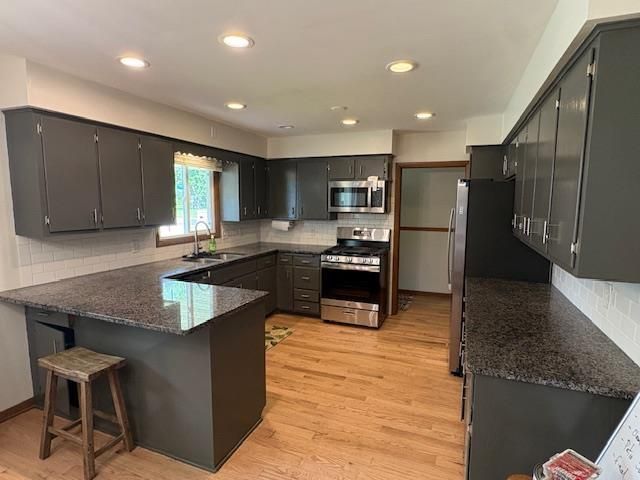 4813 Flint Lane, Madison, WI 53714