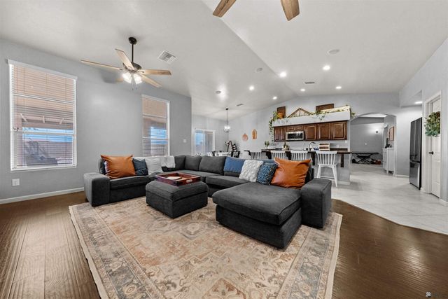 6194 E 46 LN, Yuma, AZ 85365