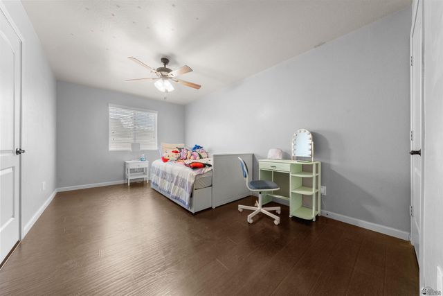 6194 E 46 LN, Yuma, AZ 85365