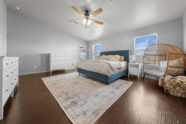 6194 E 46 LN, Yuma, AZ 85365