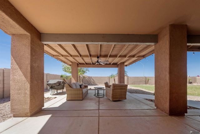 6194 E 46 LN, Yuma, AZ 85365