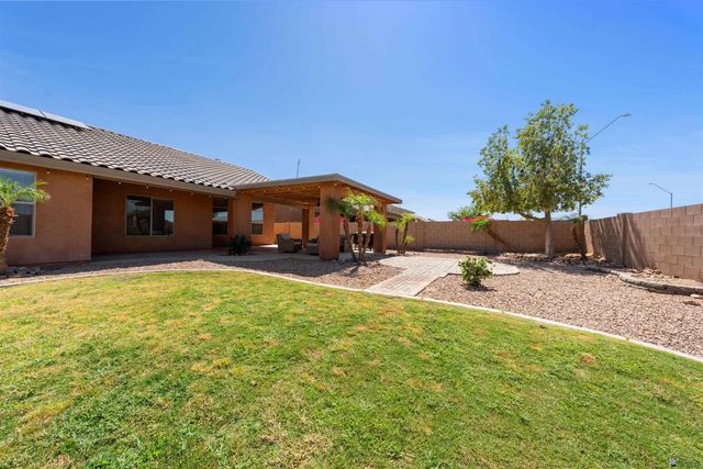 6194 E 46 LN, Yuma, AZ 85365