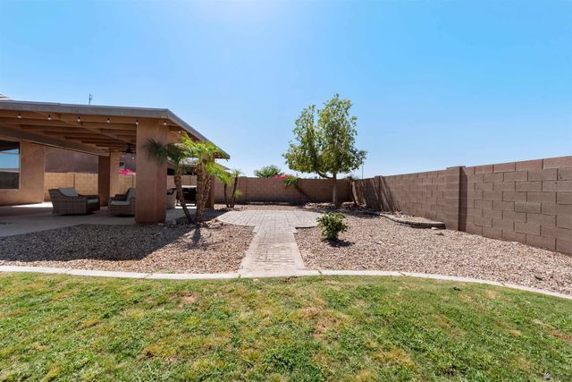 6194 E 46 LN, Yuma, AZ 85365