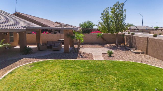 6194 E 46 LN, Yuma, AZ 85365