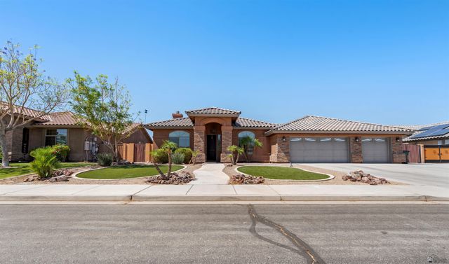 6194 E 46 LN, Yuma, AZ 85365