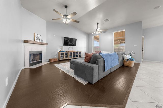 6194 E 46 LN, Yuma, AZ 85365