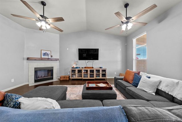 6194 E 46 LN, Yuma, AZ 85365