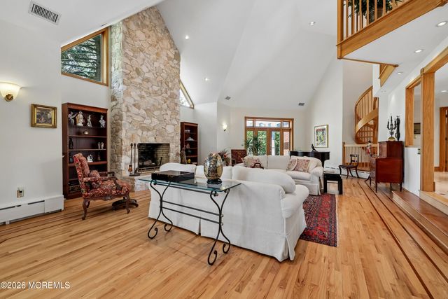 187 Hockhockson Road, Colts Neck, NJ 07722