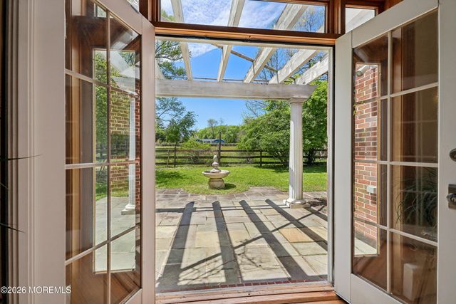 187 Hockhockson Road, Colts Neck, NJ 07722
