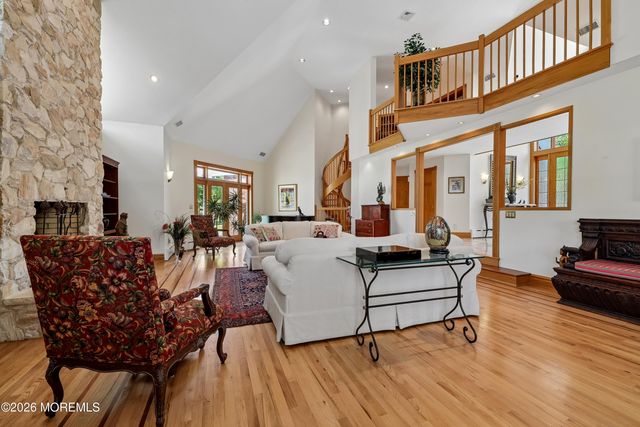 187 Hockhockson Road, Colts Neck, NJ 07722