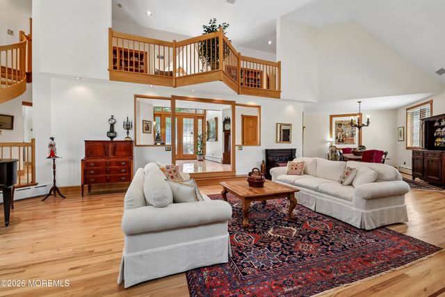 187 Hockhockson Road, Colts Neck, NJ 07722