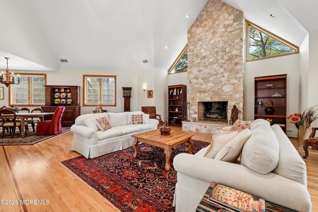 187 Hockhockson Road, Colts Neck, NJ 07722