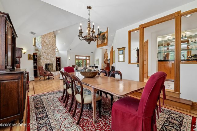 187 Hockhockson Road, Colts Neck, NJ 07722