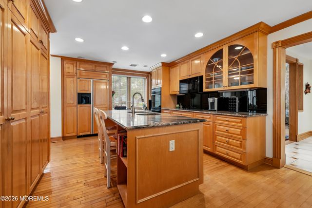 187 Hockhockson Road, Colts Neck, NJ 07722