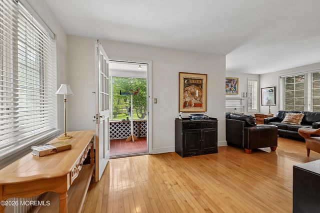 187 Hockhockson Road, Colts Neck, NJ 07722