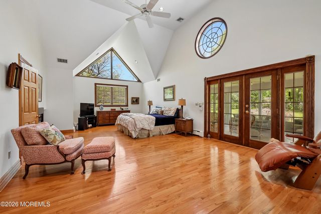 187 Hockhockson Road, Colts Neck, NJ 07722