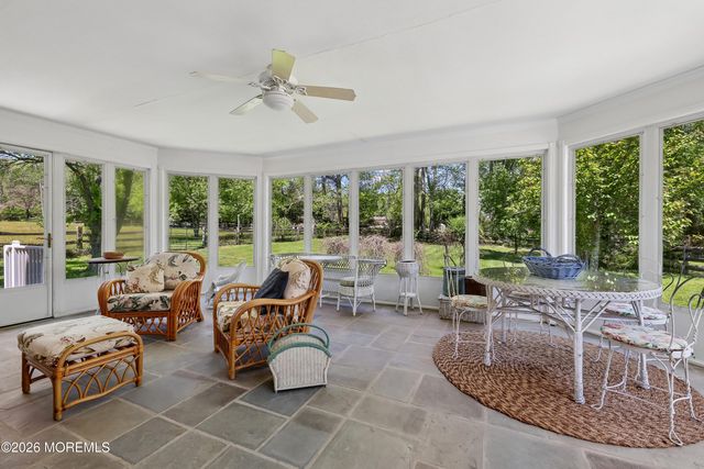 187 Hockhockson Road, Colts Neck, NJ 07722