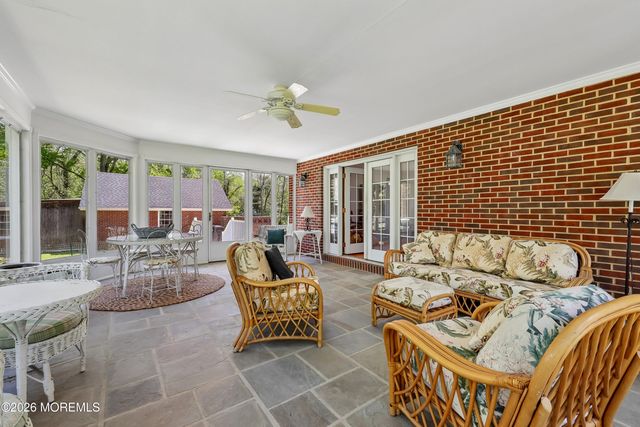 187 Hockhockson Road, Colts Neck, NJ 07722