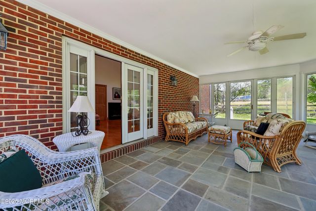 187 Hockhockson Road, Colts Neck, NJ 07722