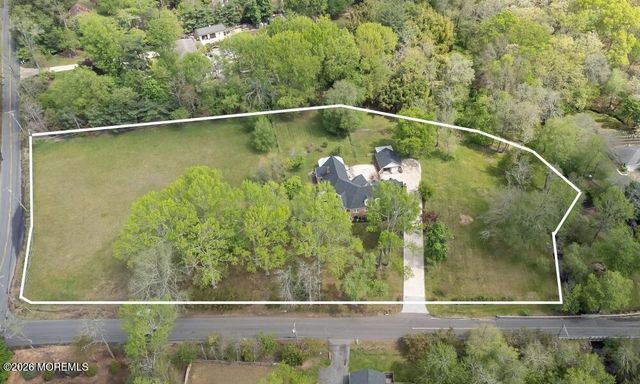 187 Hockhockson Road, Colts Neck, NJ 07722