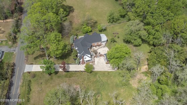 187 Hockhockson Road, Colts Neck, NJ 07722