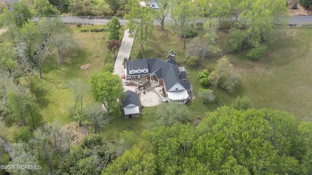 187 Hockhockson Road, Colts Neck, NJ 07722