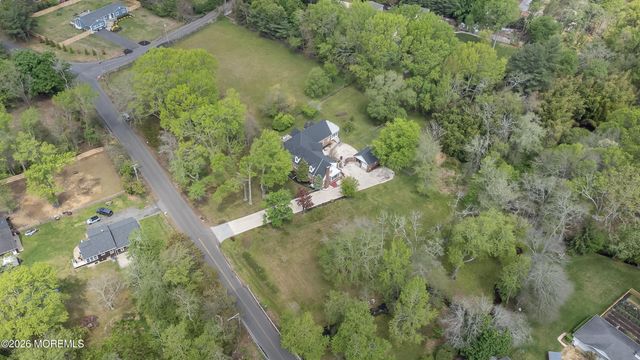 187 Hockhockson Road, Colts Neck, NJ 07722