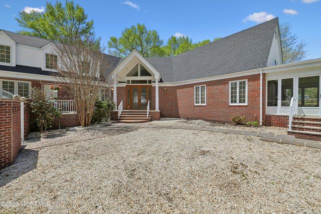 187 Hockhockson Road, Colts Neck, NJ 07722