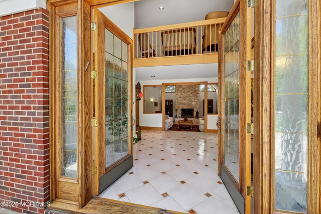 187 Hockhockson Road, Colts Neck, NJ 07722
