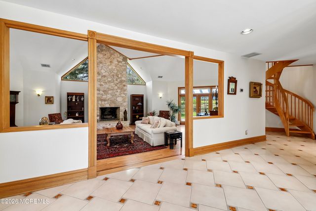 187 Hockhockson Road, Colts Neck, NJ 07722