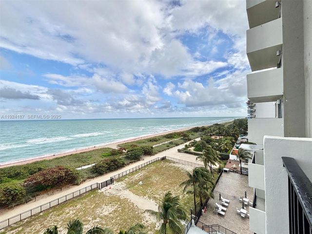 9273 Collins Ave 705, Surfside, FL 33154