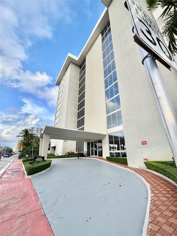 9273 Collins Ave 705, Surfside, FL 33154