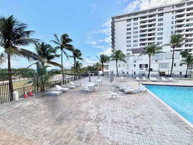 9273 Collins Ave 705, Surfside, FL 33154