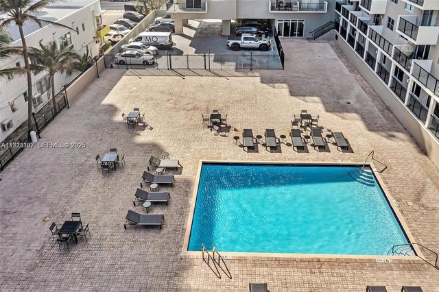 9273 Collins Ave 705, Surfside, FL 33154