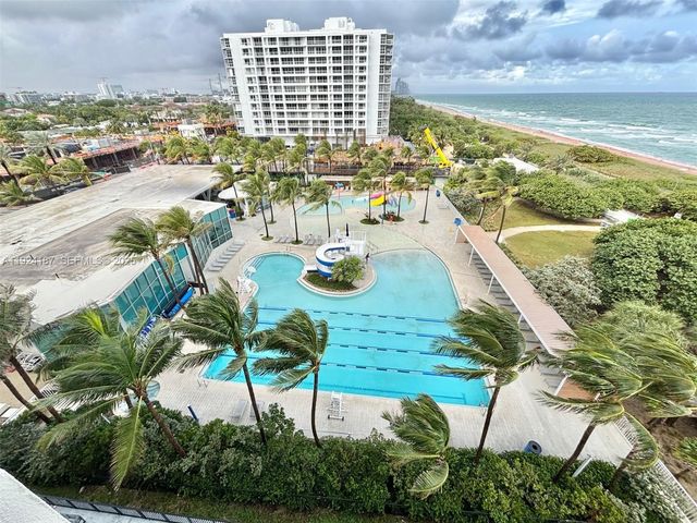 9273 Collins Ave 705, Surfside, FL 33154
