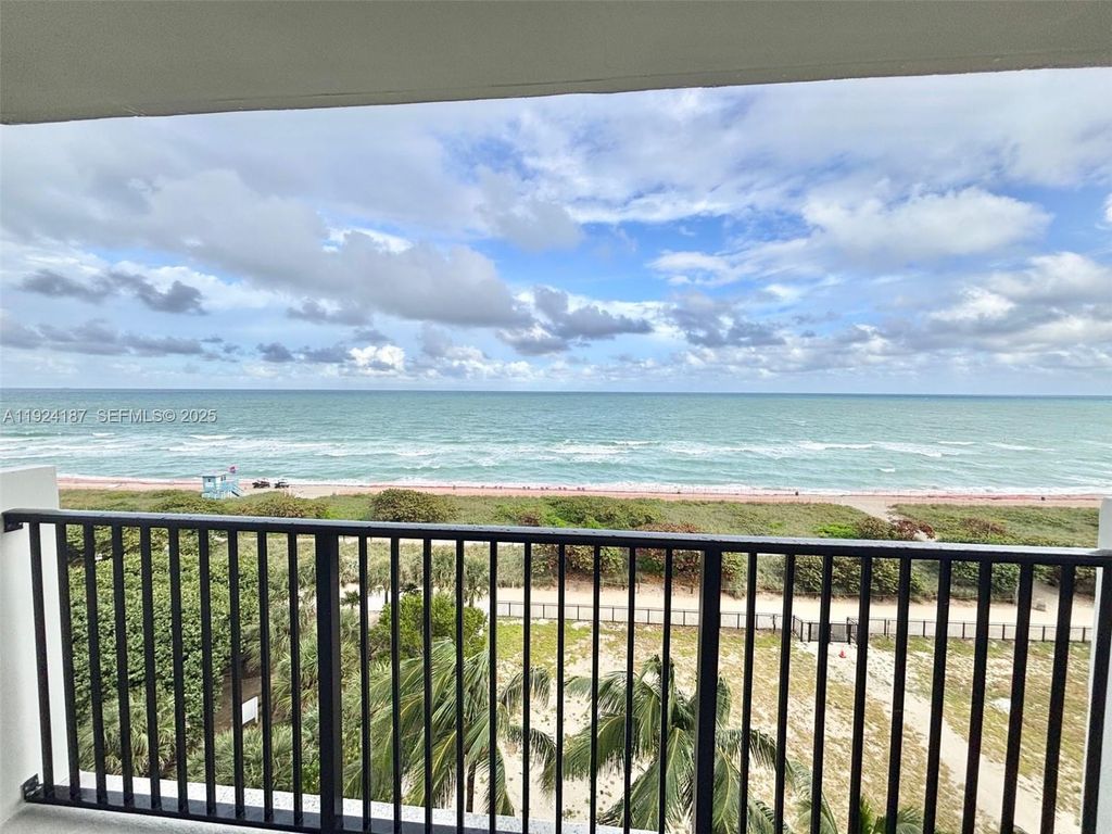 9273 Collins Ave 705, Surfside, FL 33154